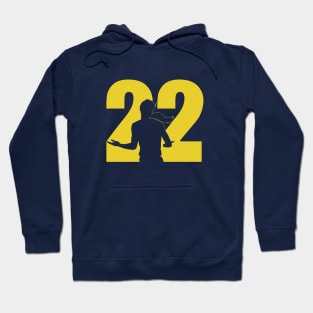 22 Hoodie